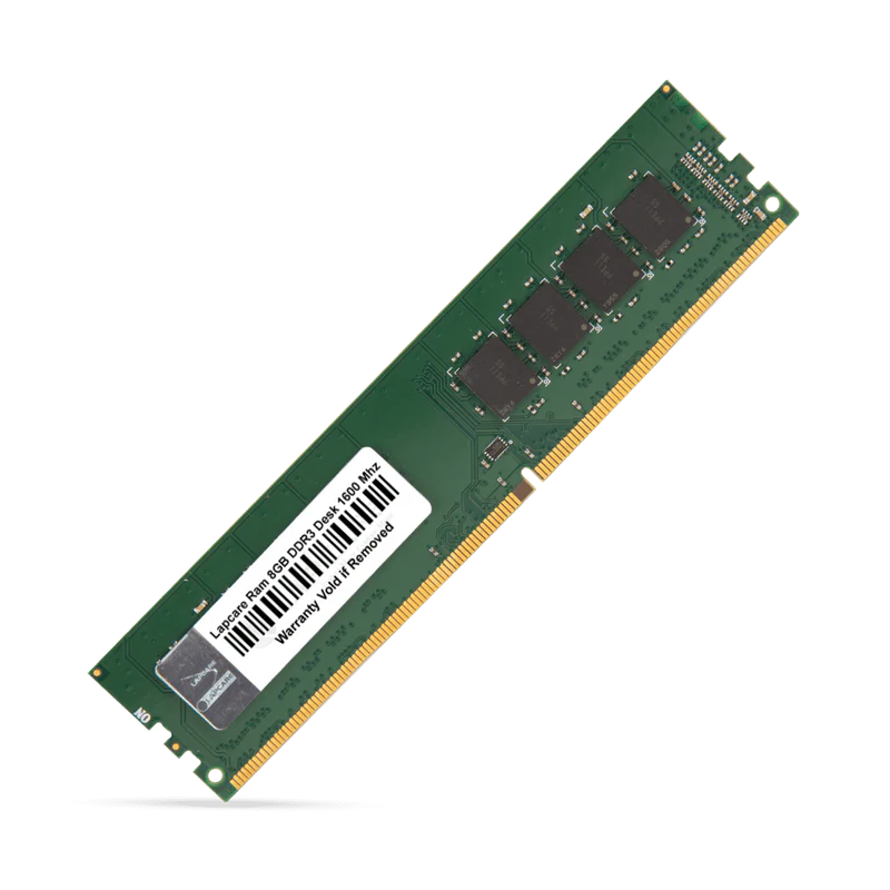 8gb DDR Ram 3 (desktop)